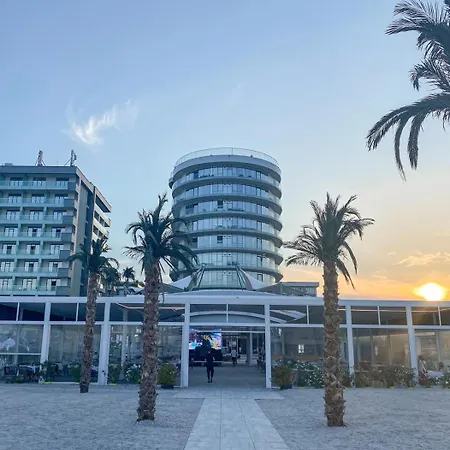 White Tower 505 Lägenhetshotell